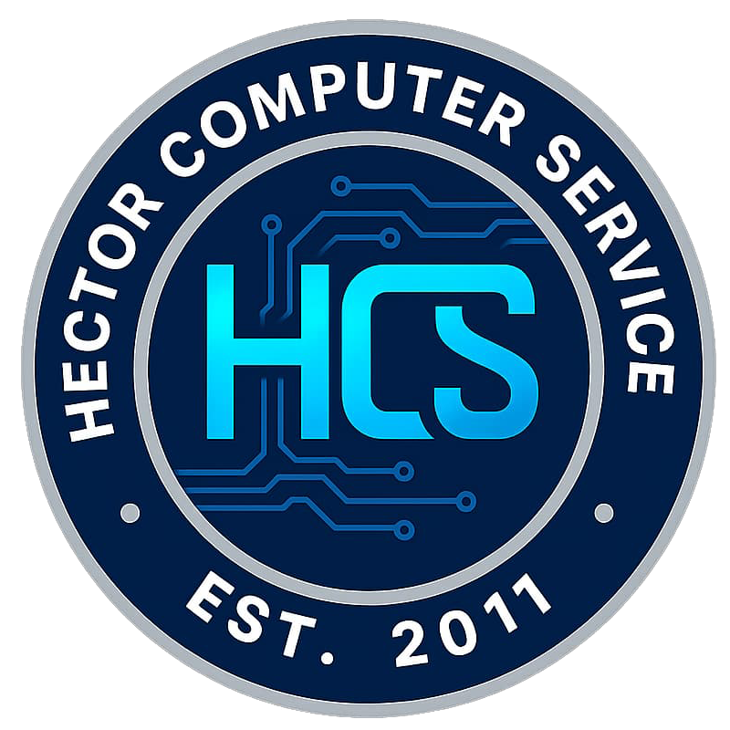 HCS logo
